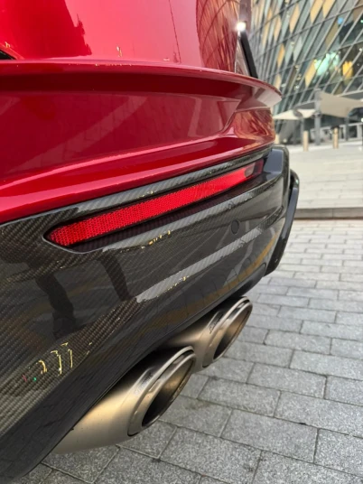 لامبورغيني أوروس بيرفورمانتي ٢٠٢٣ - undefined